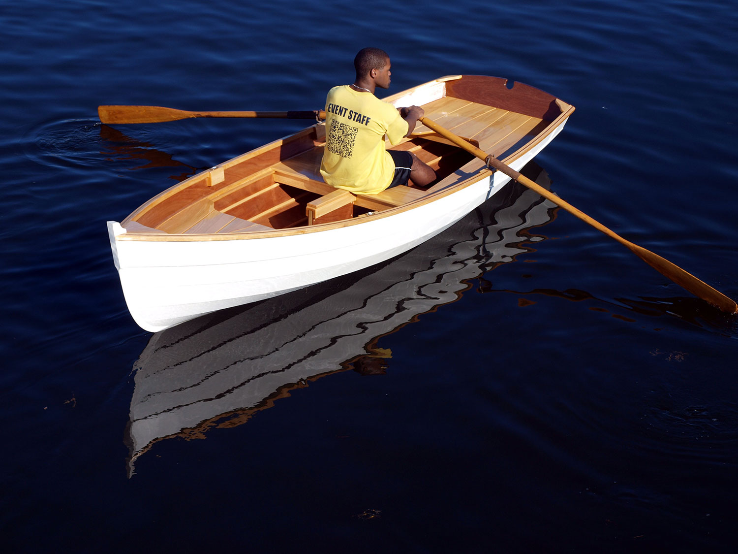 penobscot 13 sailboat