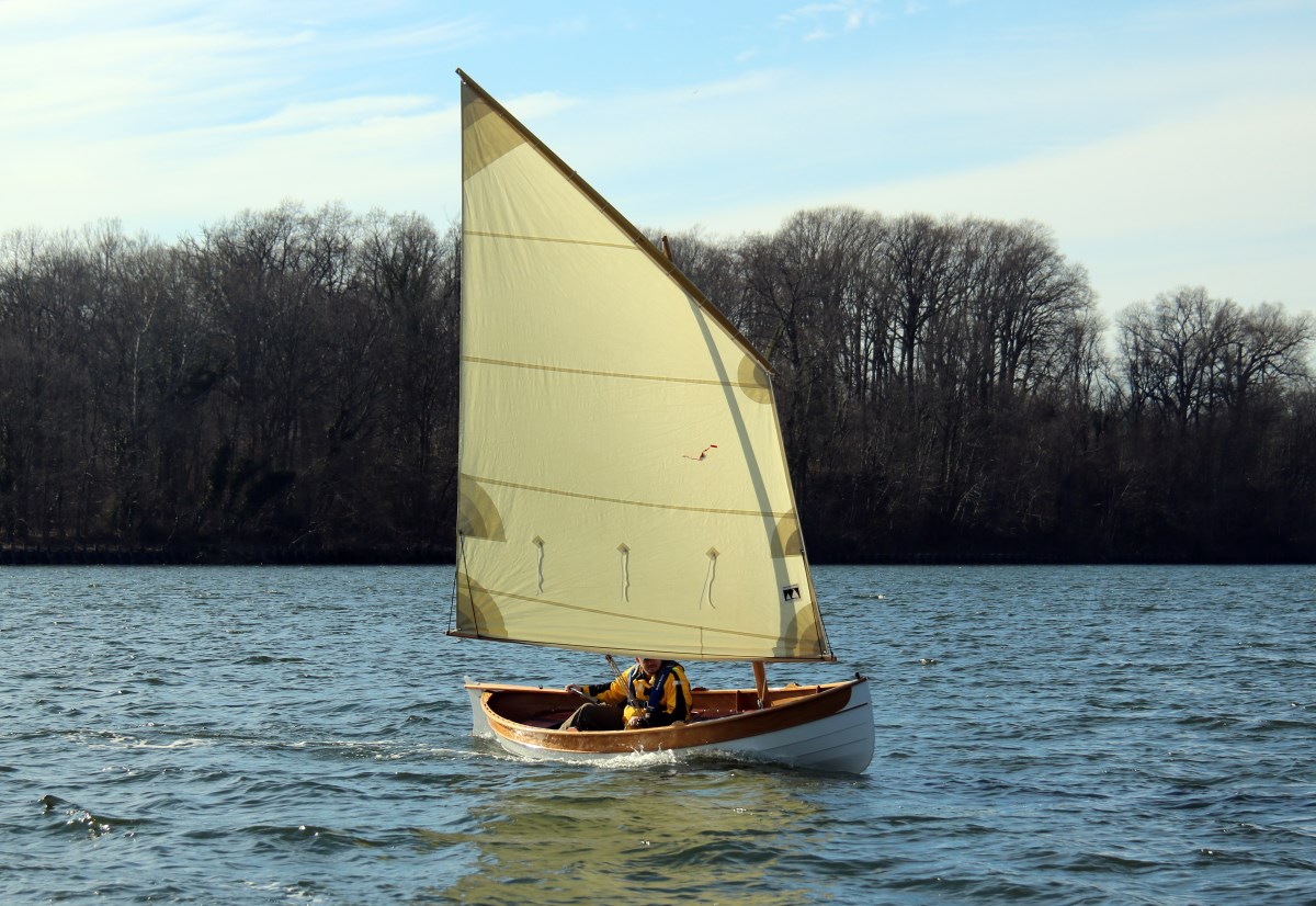 yacht building courses