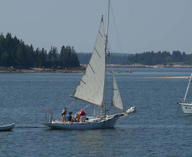 Introduction to Building Model Boats