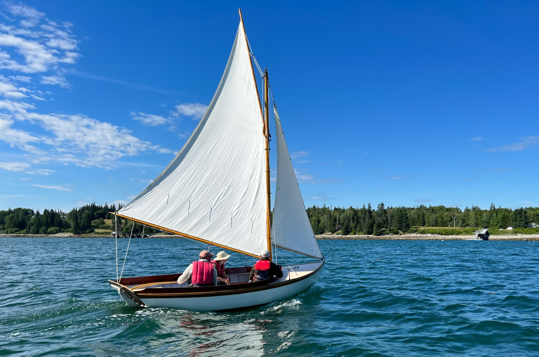 Introduction to Building Model Boats