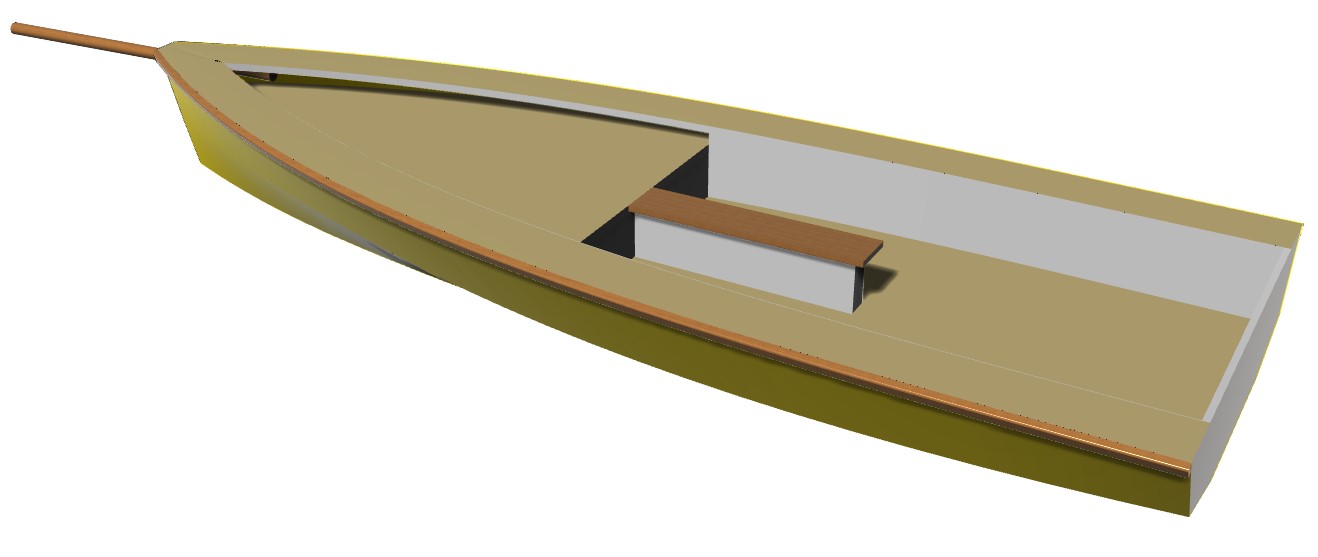 yacht building courses